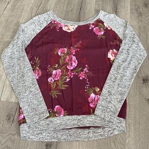 Kut Long Sleeve Shirt